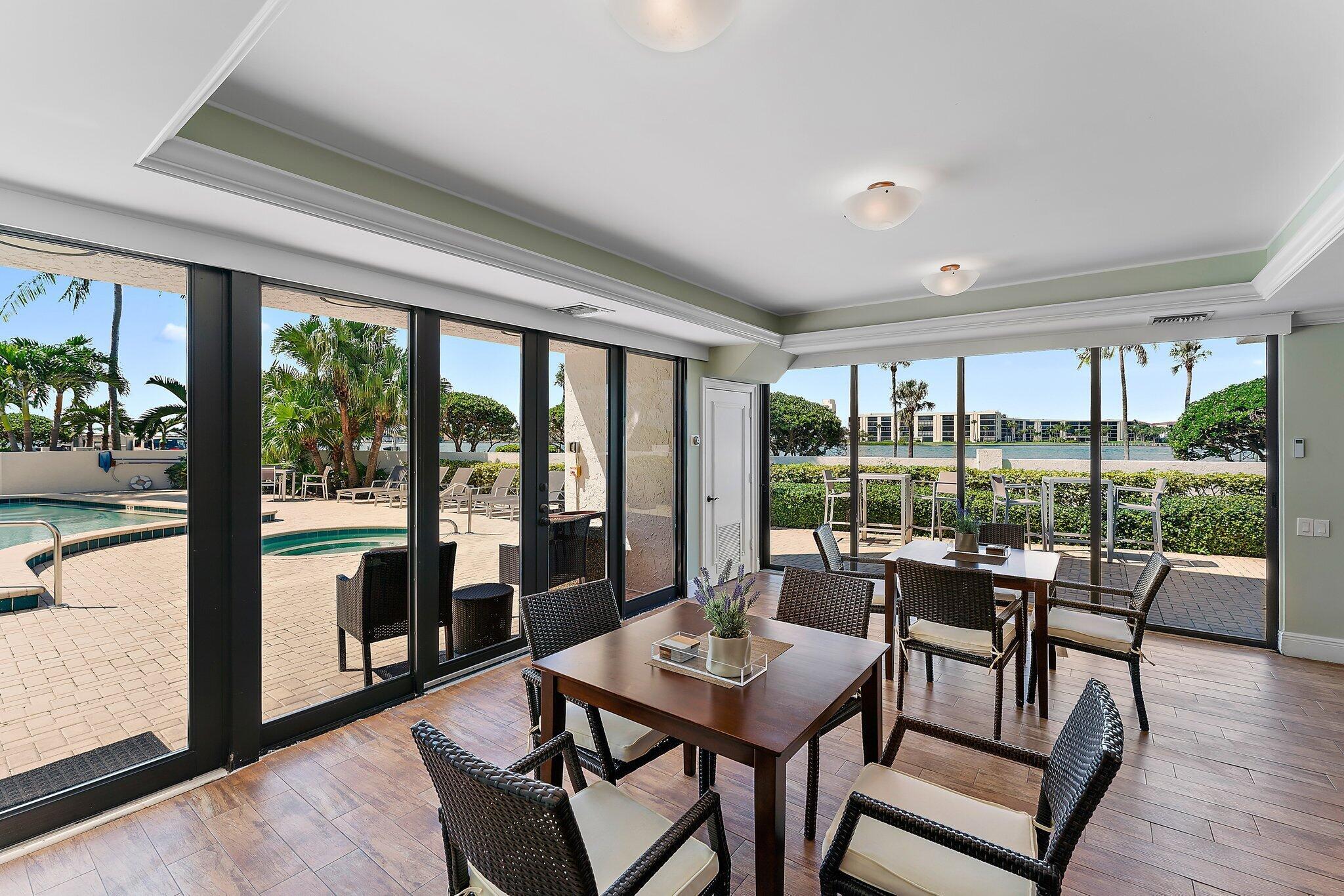 19900 Beach Road 603