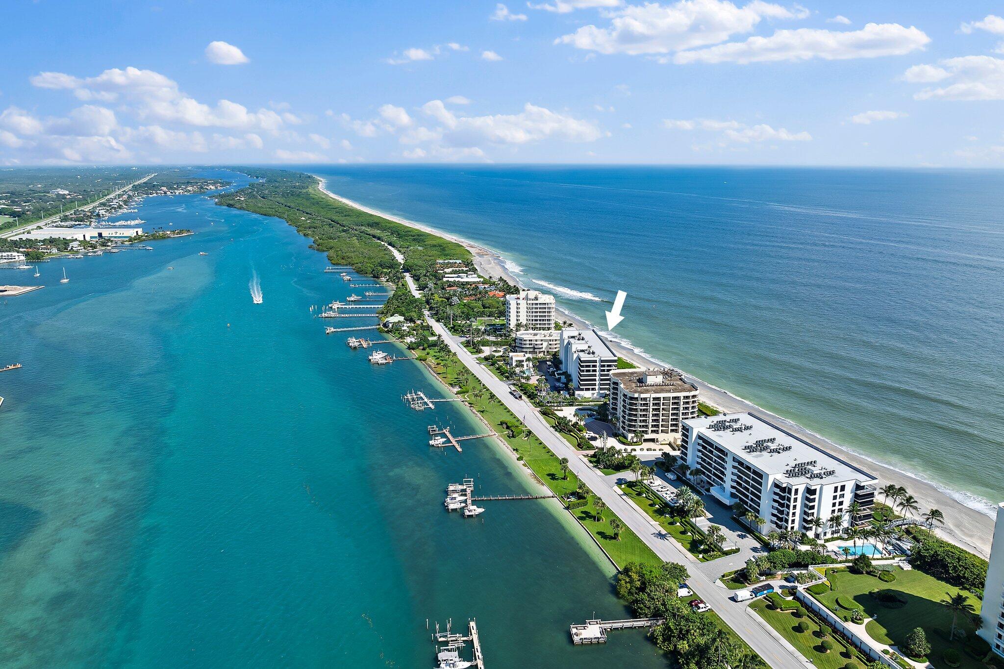 19900 Beach Road 603