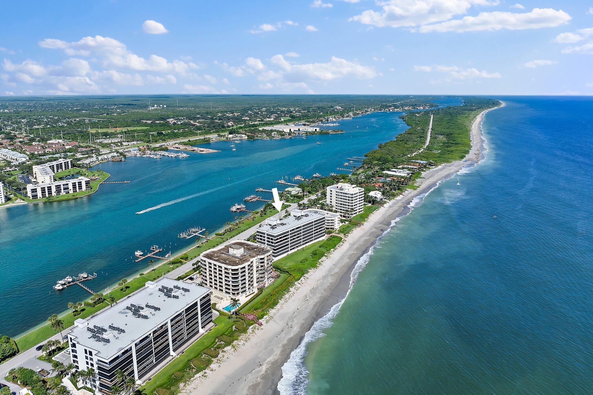 19900 Beach Road 603