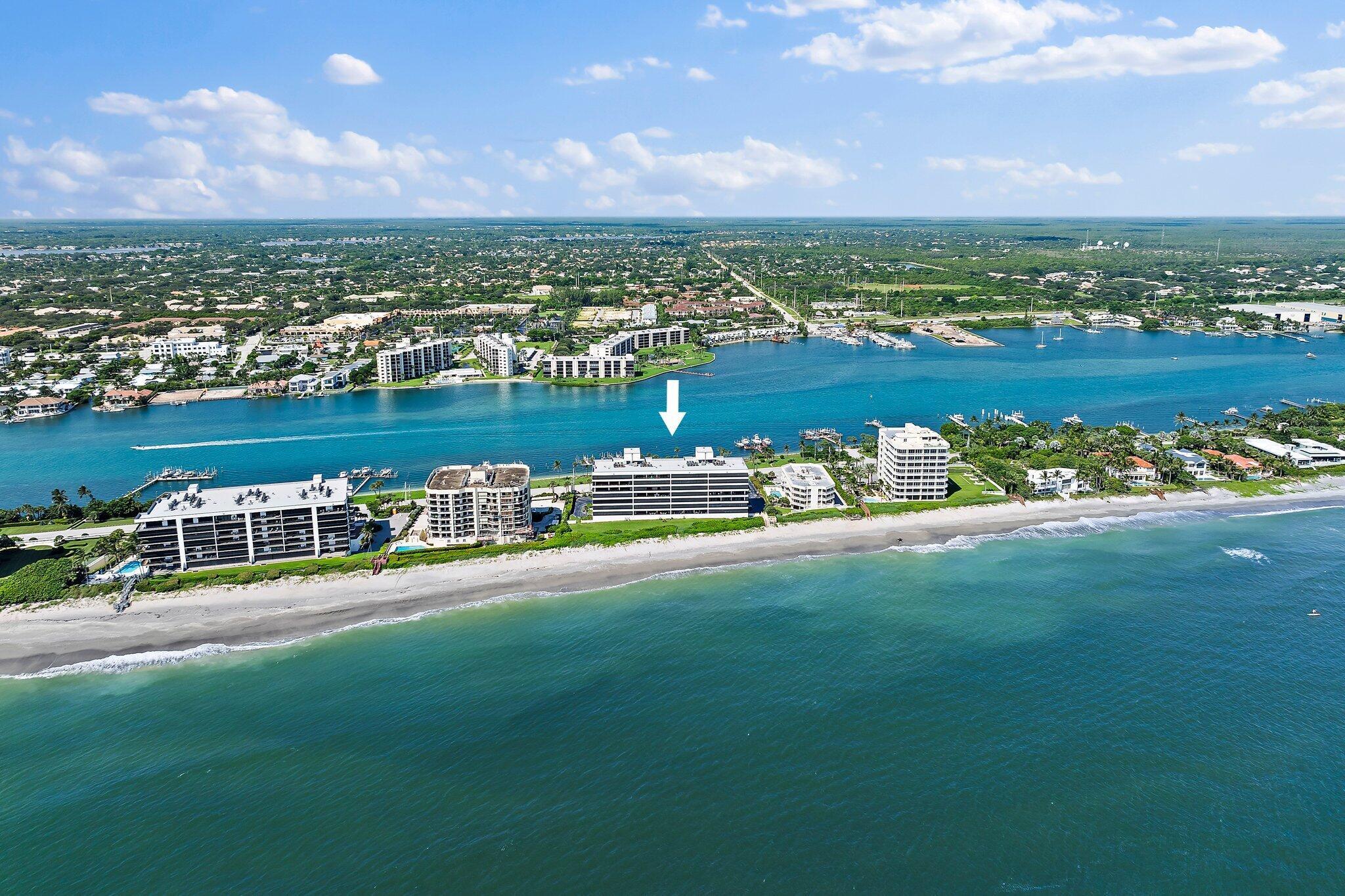 19900 Beach Road 603