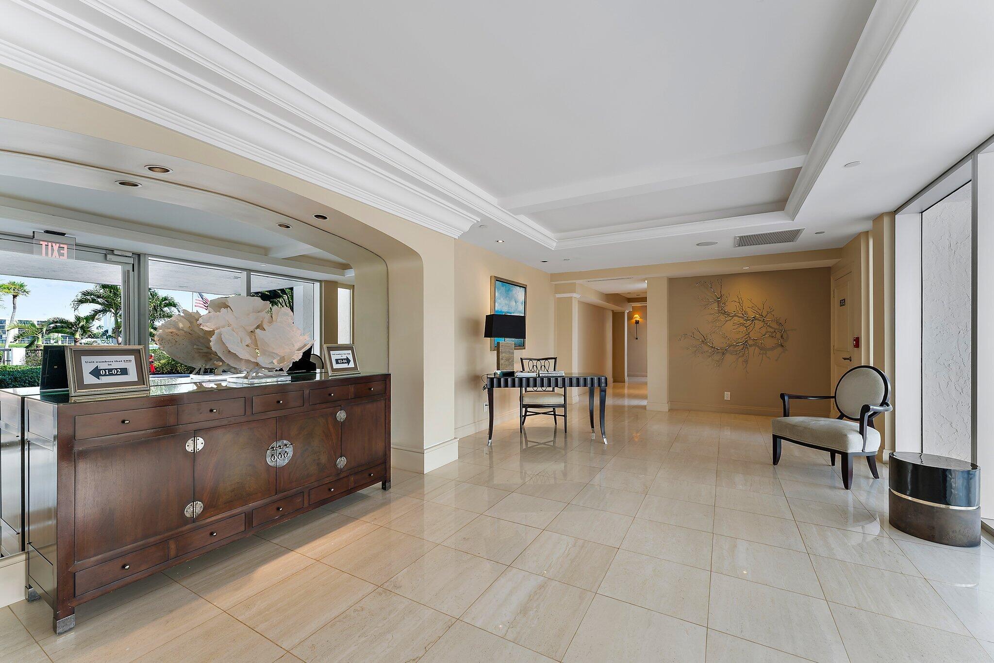 19900 Beach Road 603