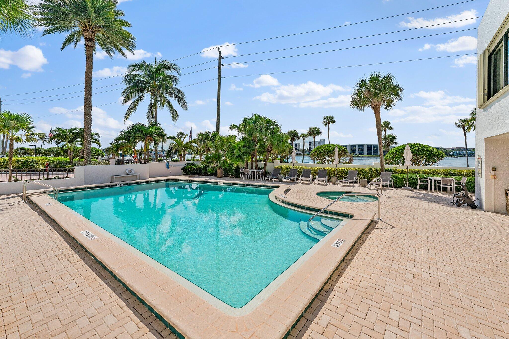 19900 Beach Road 603