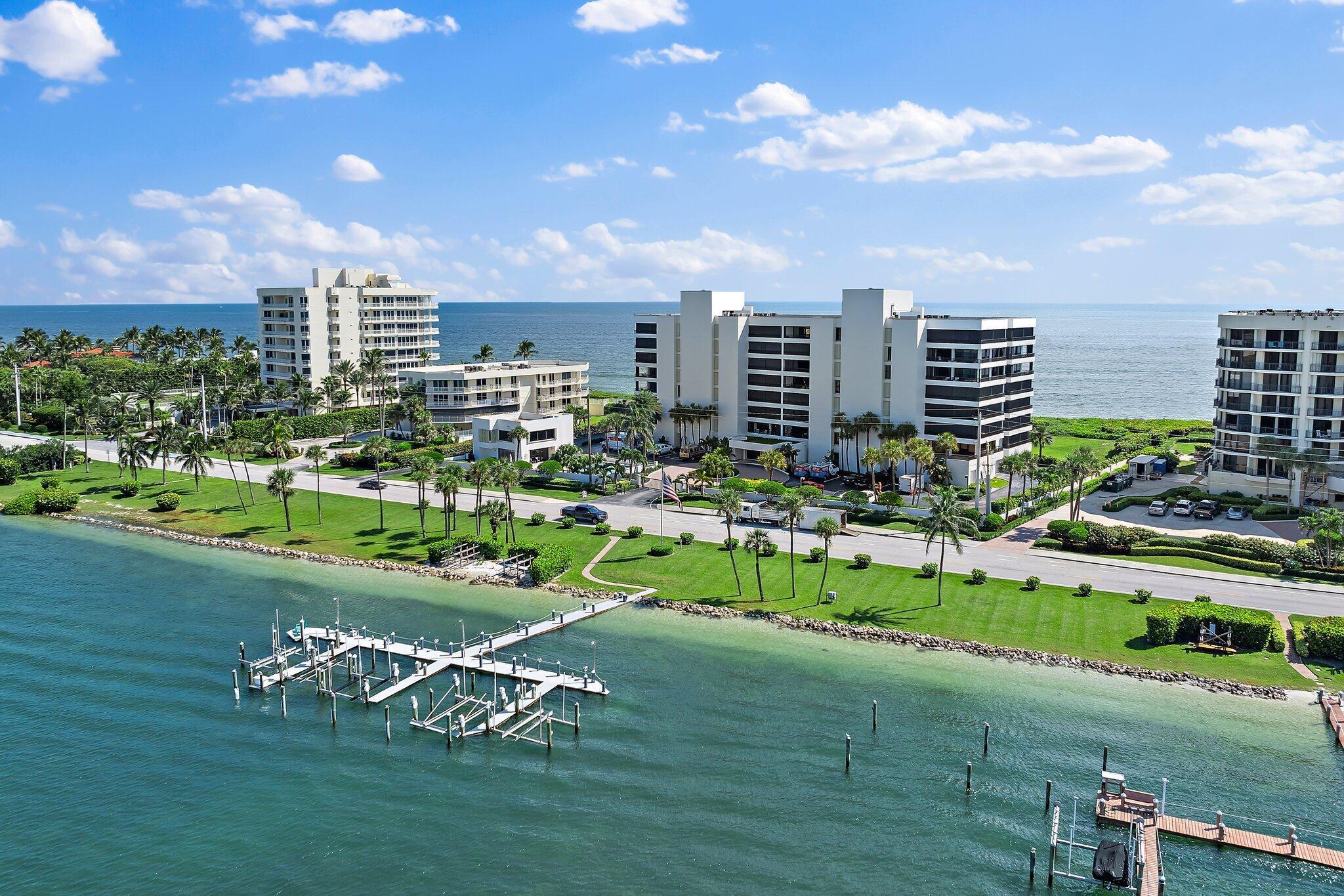 19900 Beach Road 603