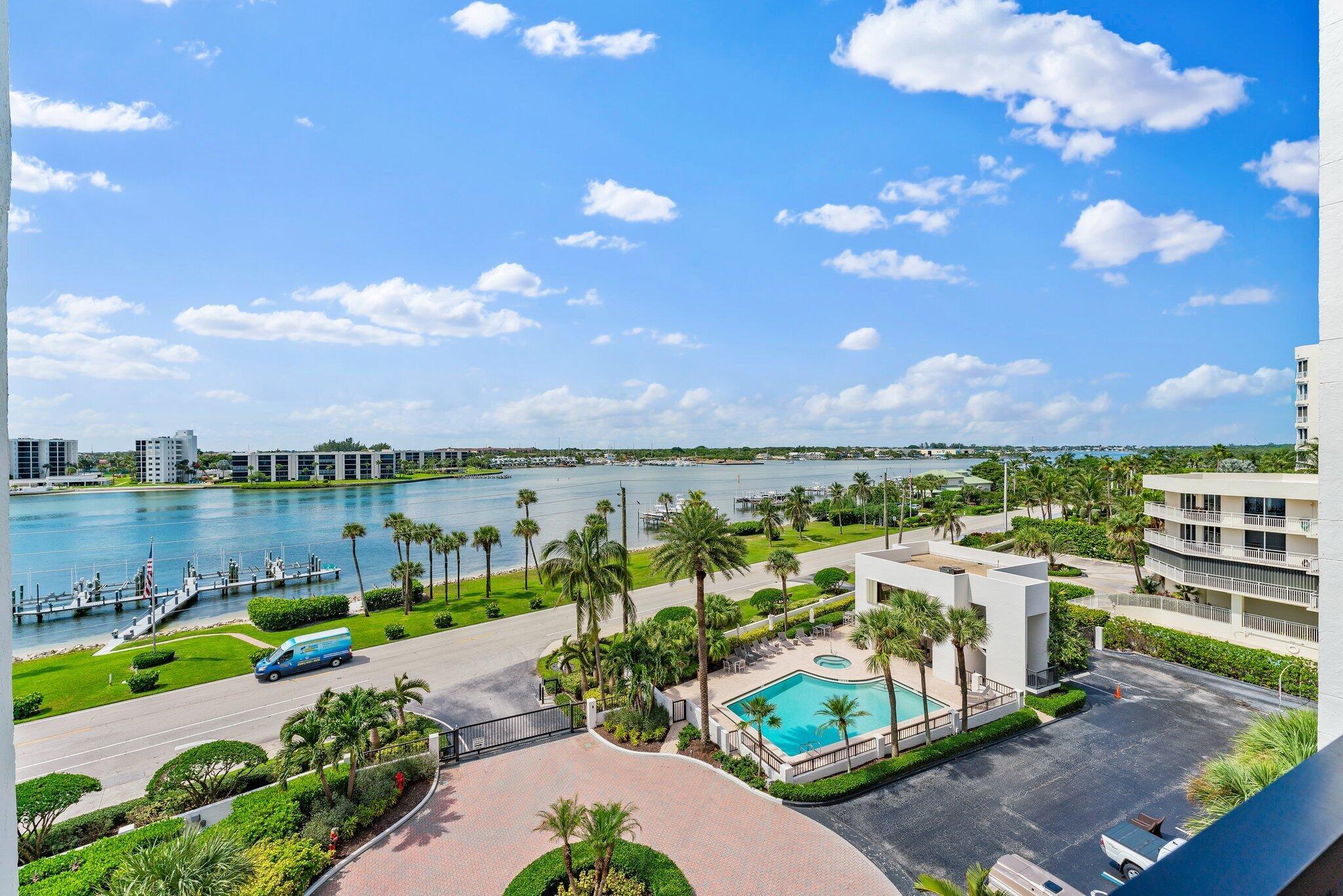 19900 Beach Road 603