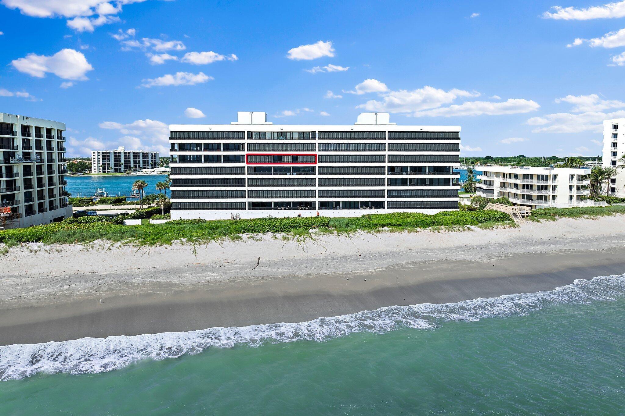 19900 Beach Road 603