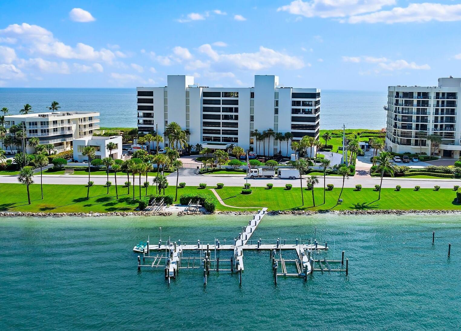 19900 Beach Road 603