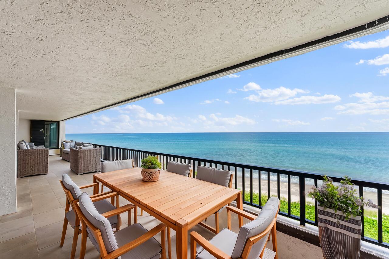 19900 Beach Road 603