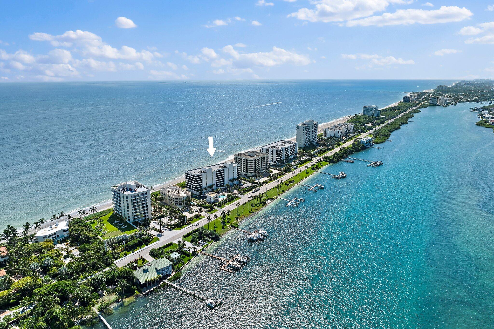 19900 Beach Road 603