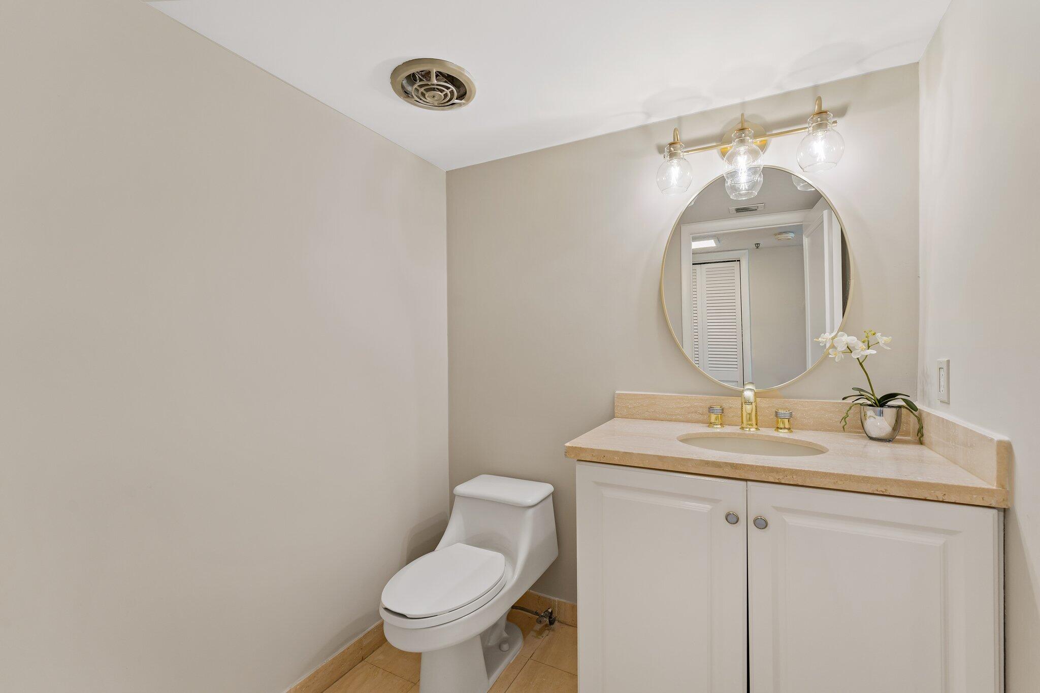 19900 Beach Road 603