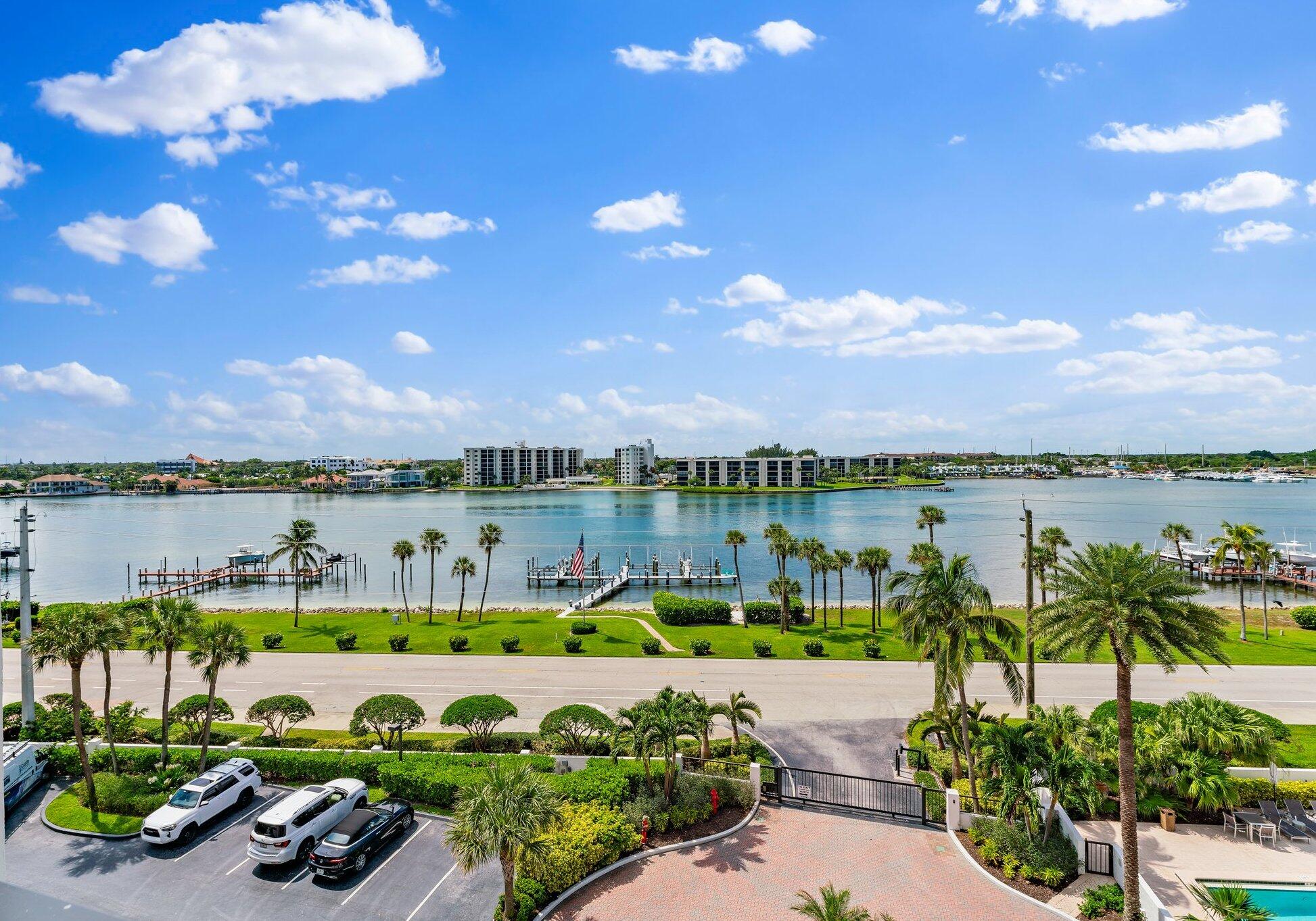 19900 Beach Road 603