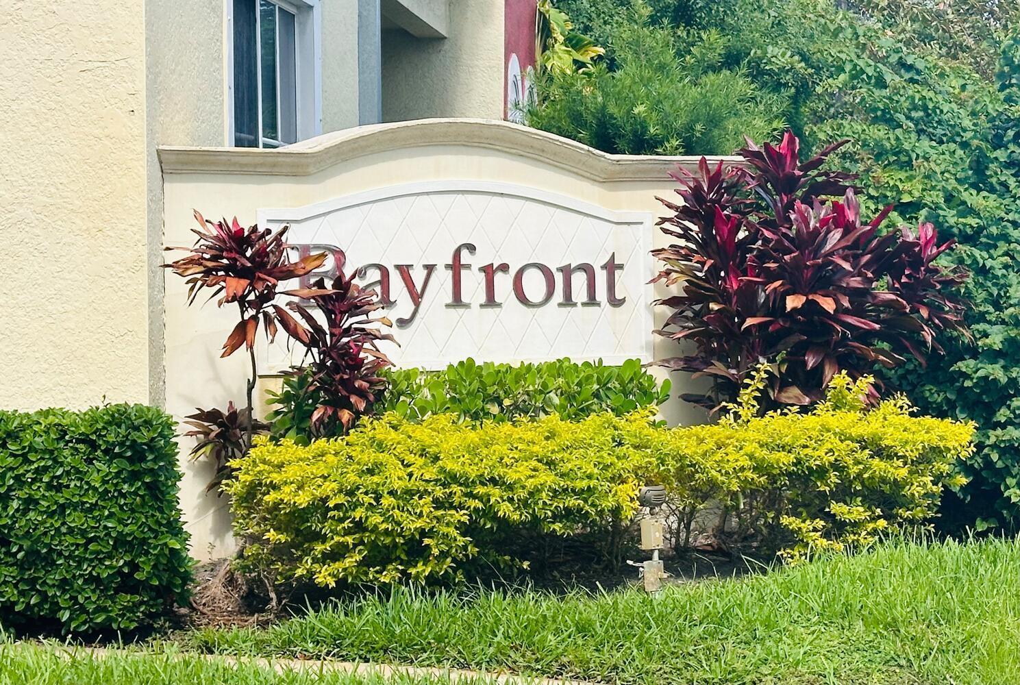 428 Bayfront Drive