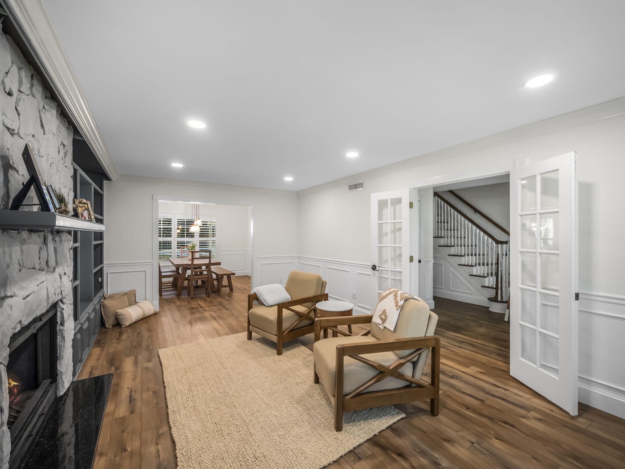 865 SW Magnolia Bluff Drive