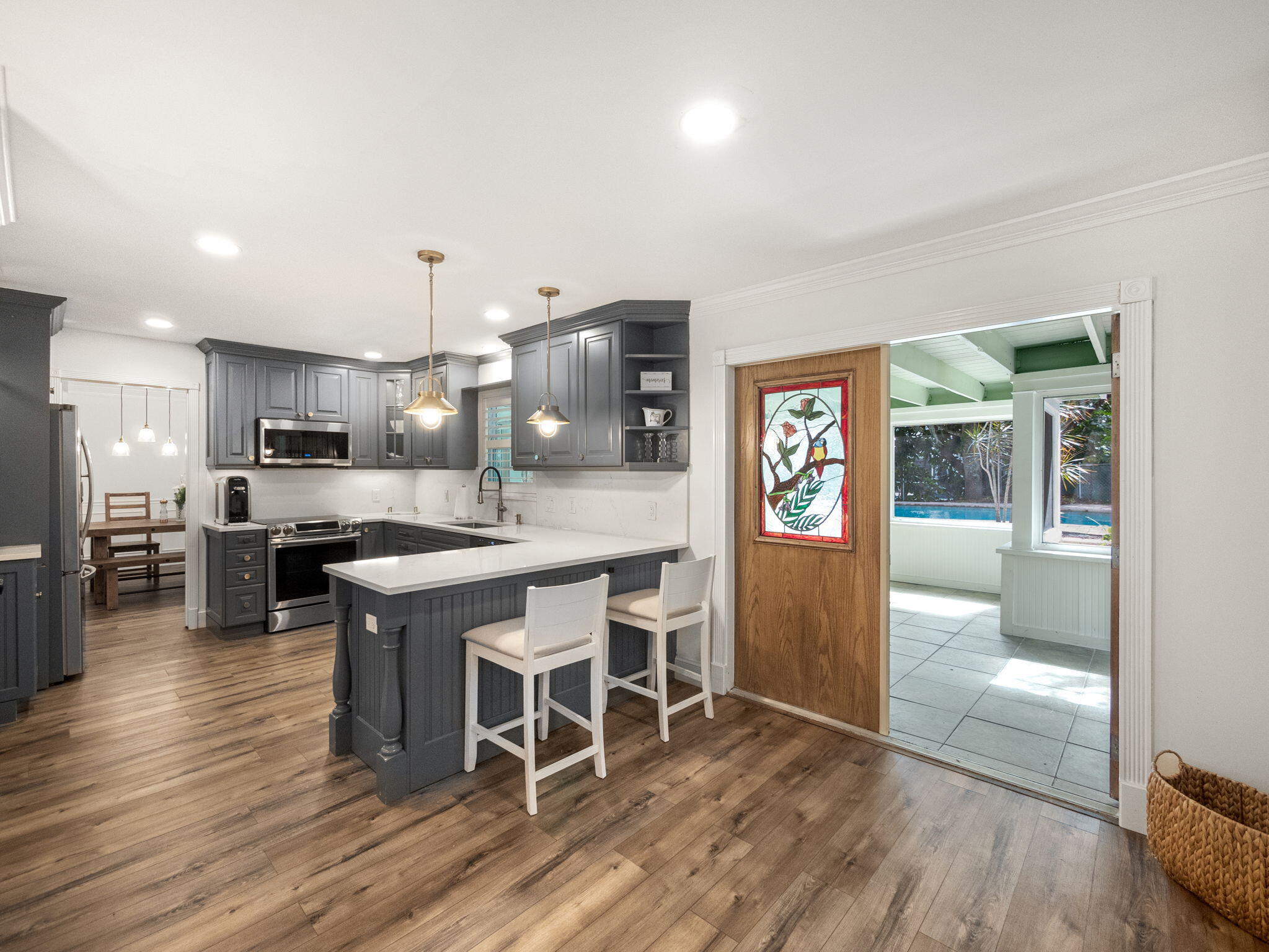 865 SW Magnolia Bluff Drive