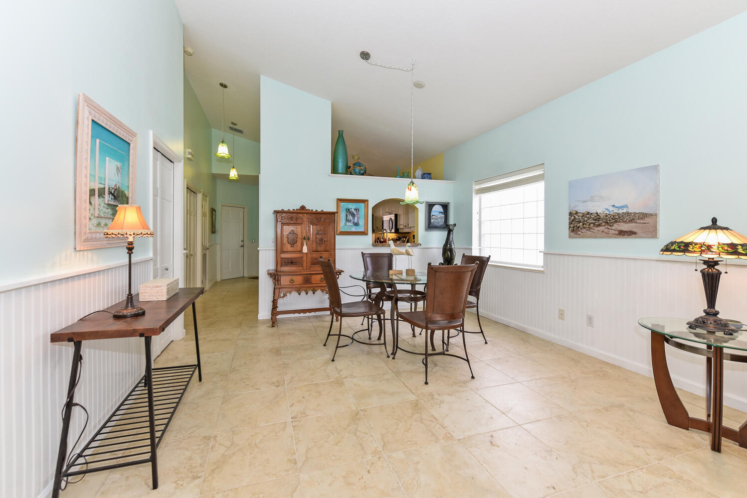 10643 SE Rosemarie Court