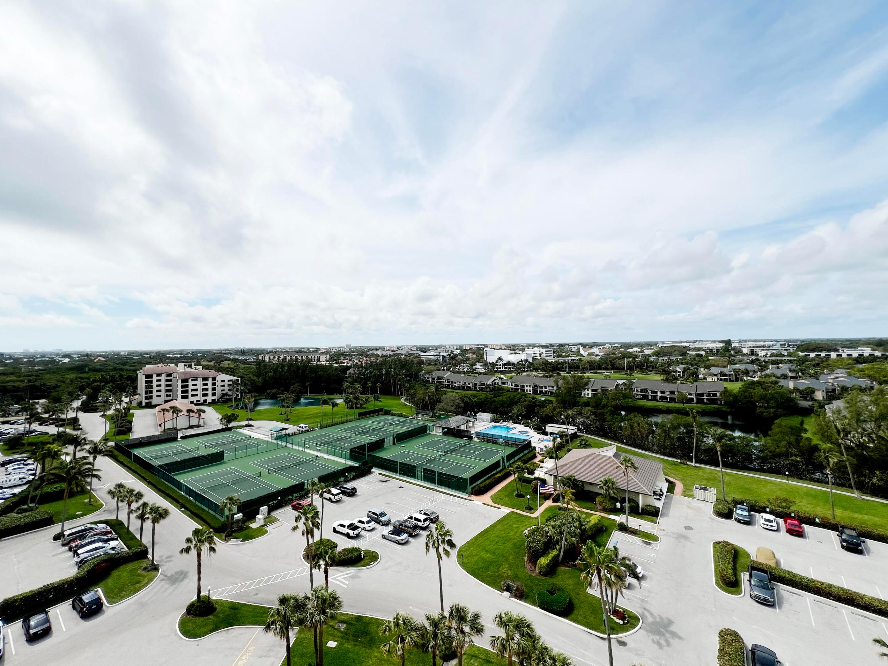 300 Ocean Trail Way 1009