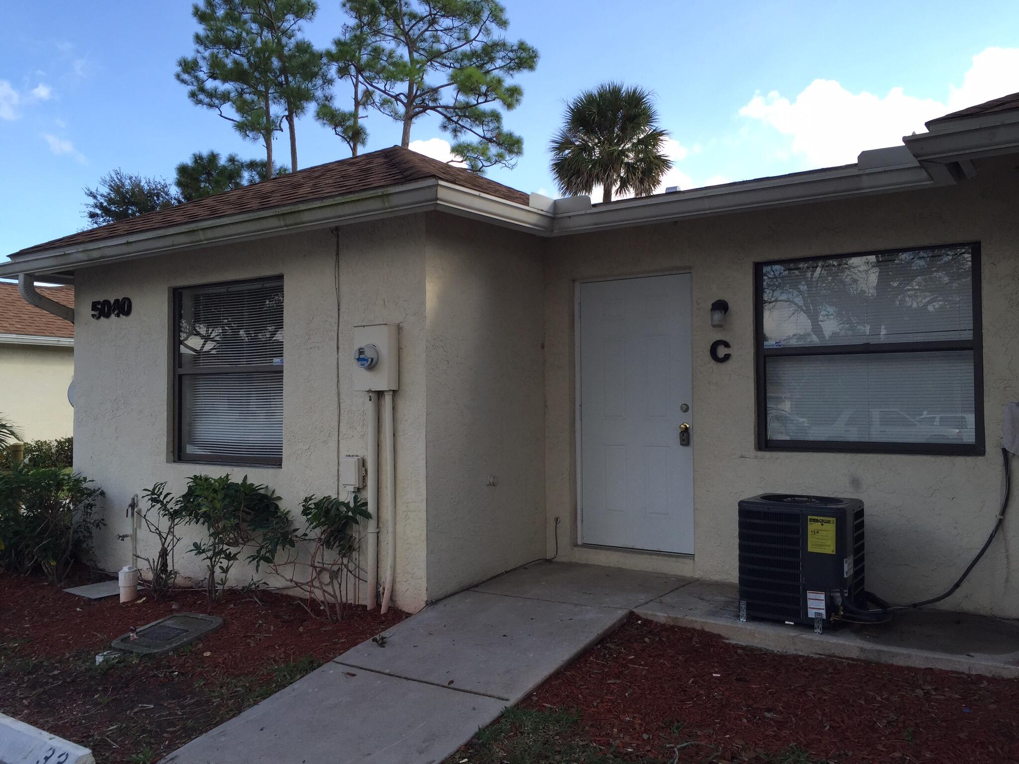 5040 Sanctuary Way C