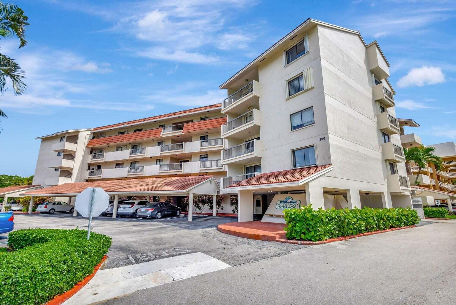 300 Golfview Road 506