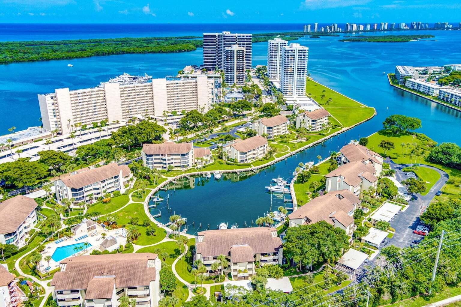 300 Golfview Road 506