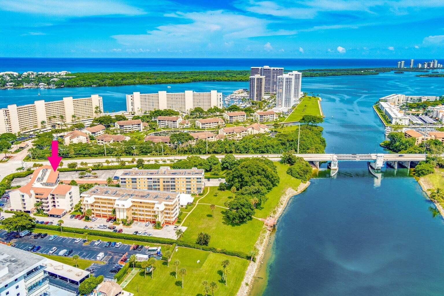 300 Golfview Road 506