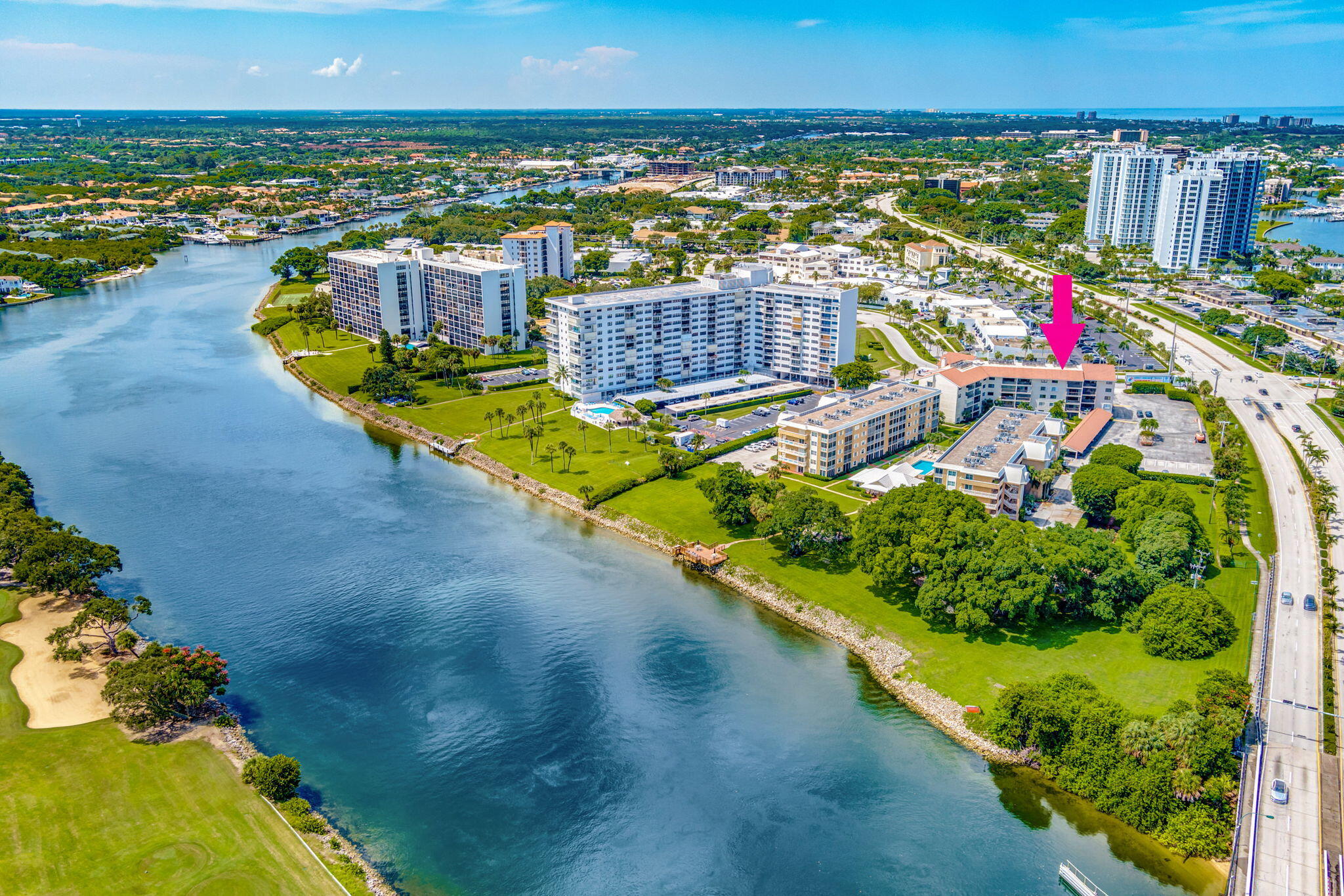 300 Golfview Road 506