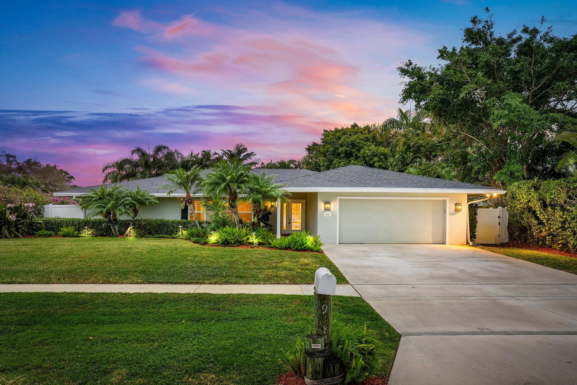 19787 Hibiscus Drive