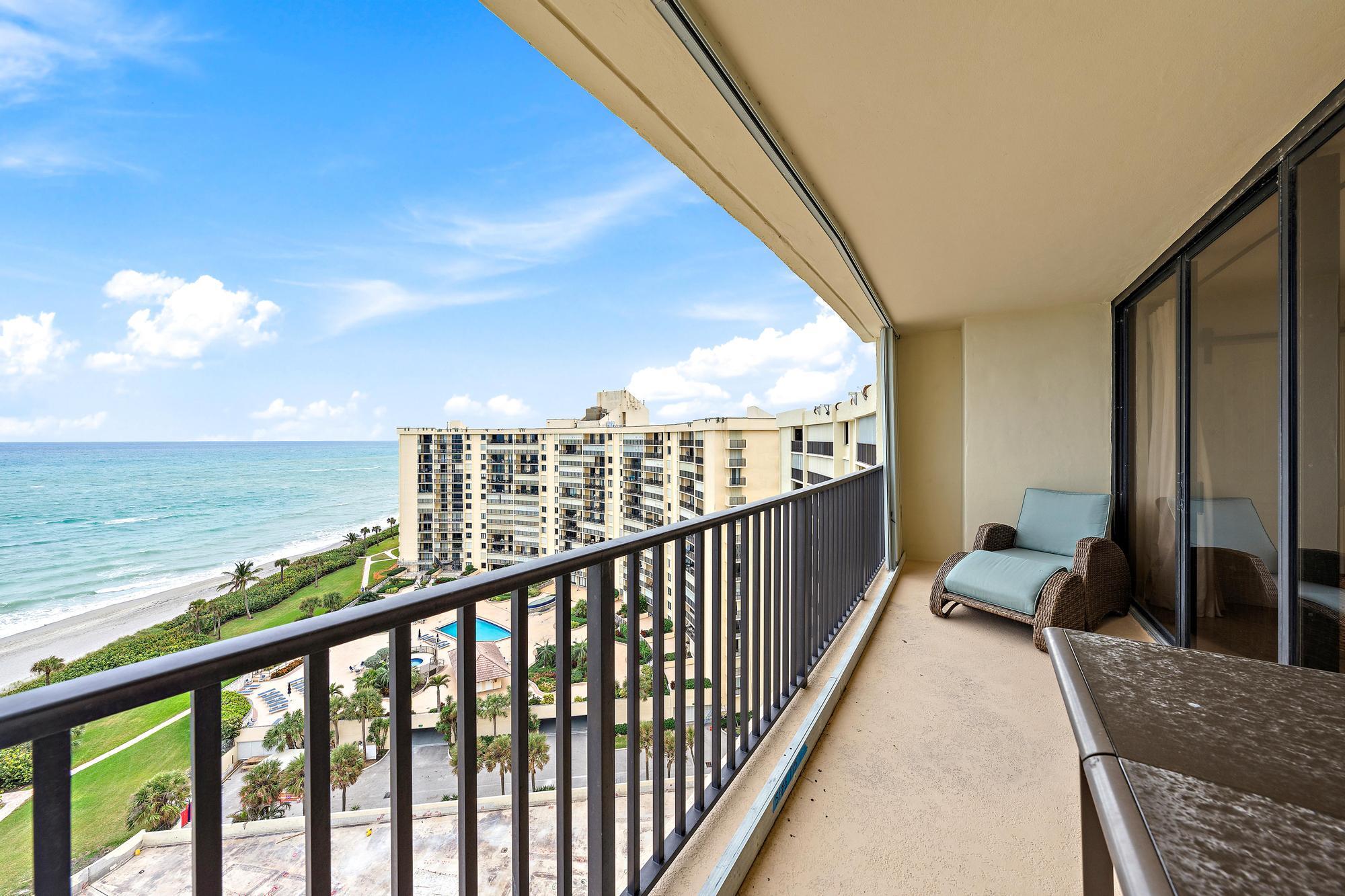 400 Ocean Trail Way 1406