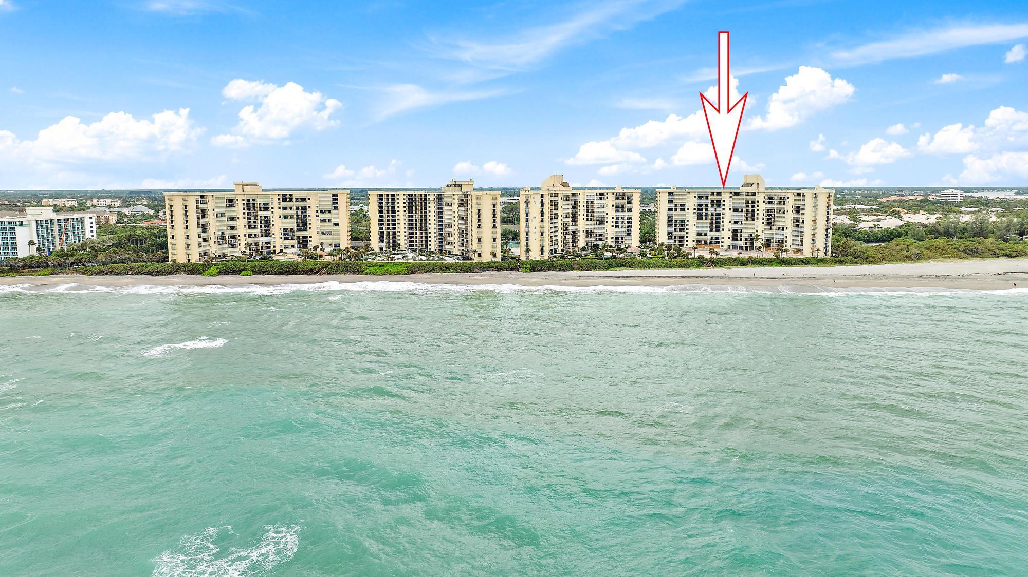 400 Ocean Trail Way 1406