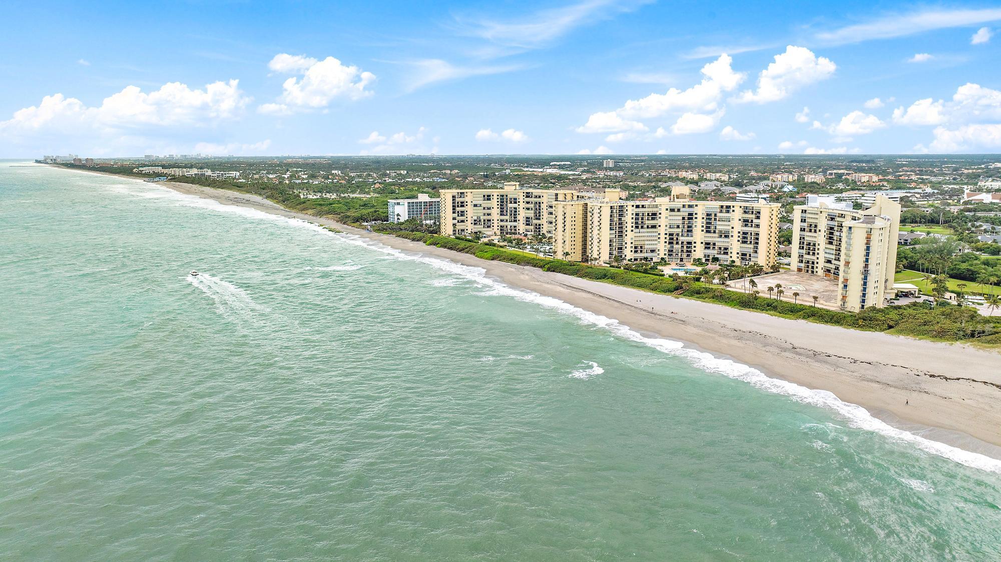 400 Ocean Trail Way 1406