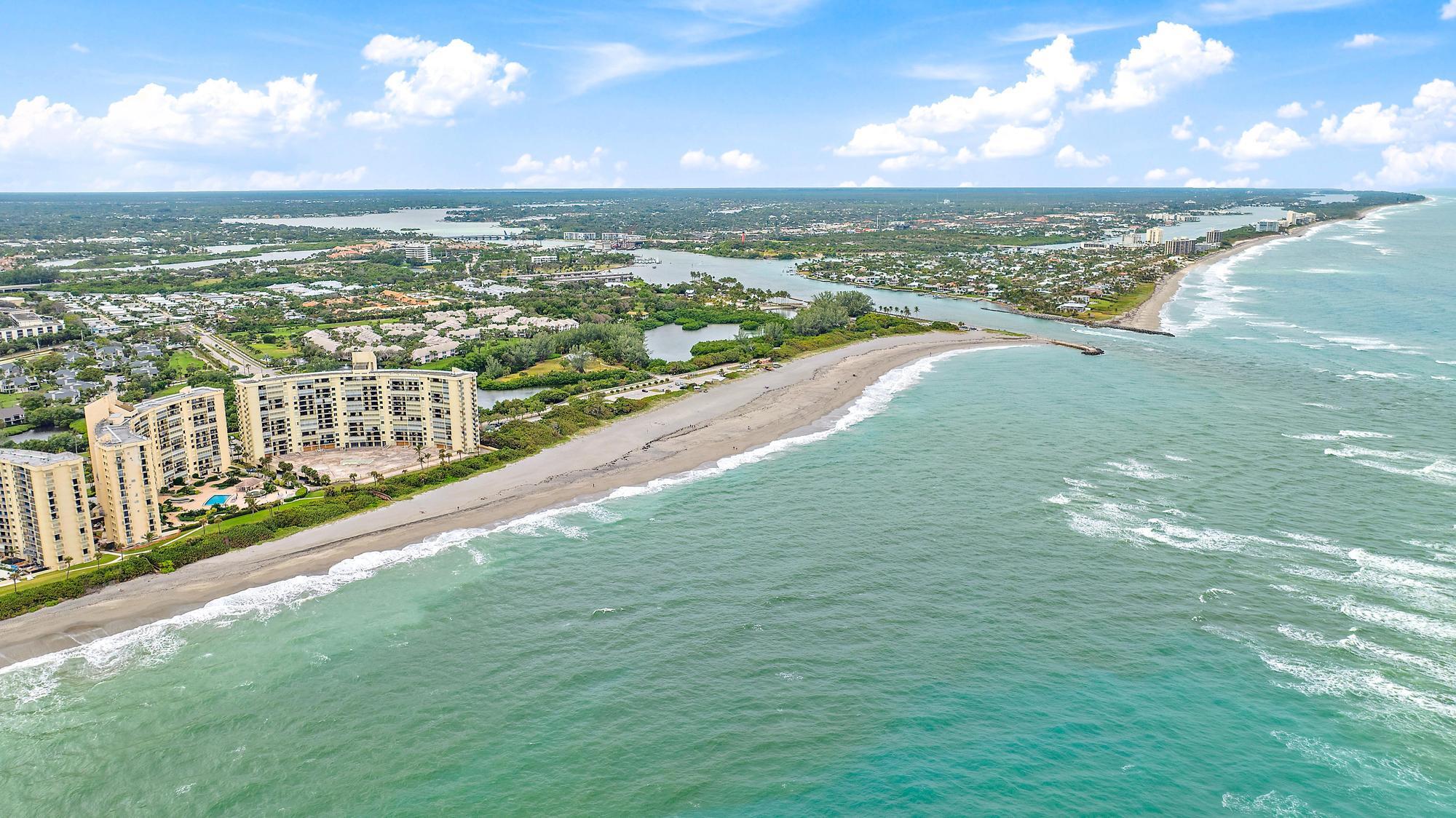 400 Ocean Trail Way 1406