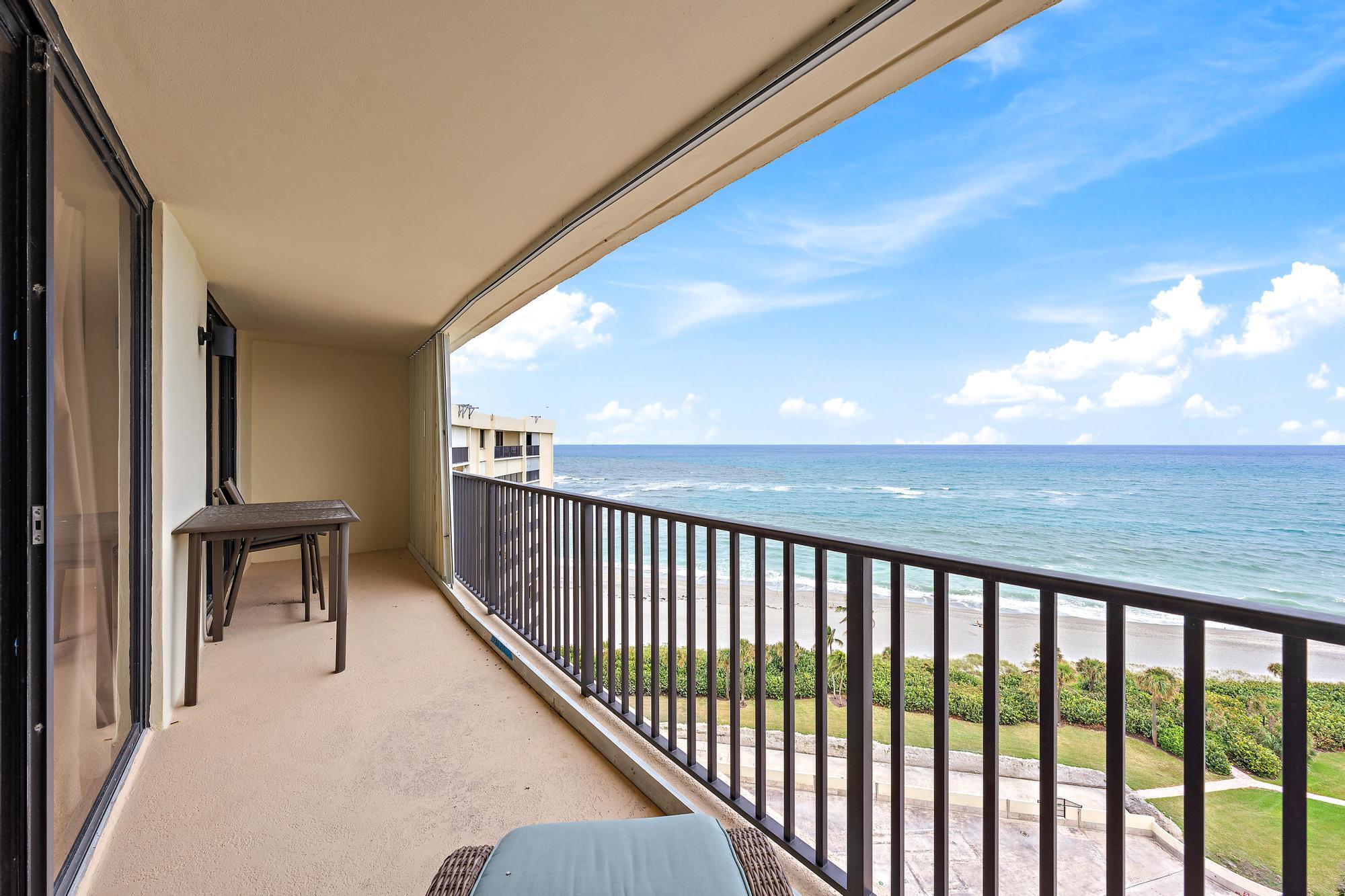 400 Ocean Trail Way 1406