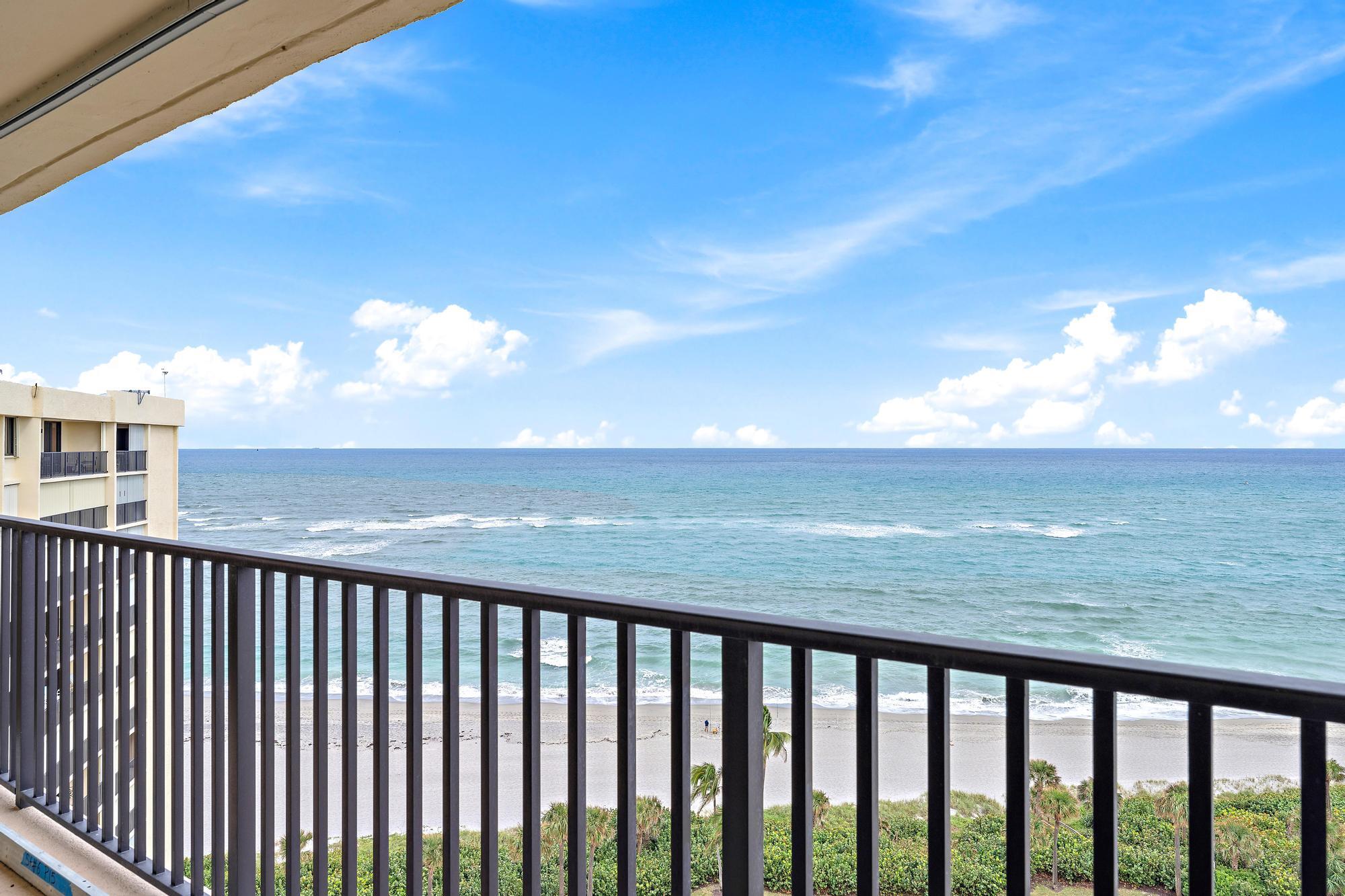 400 Ocean Trail Way 1406