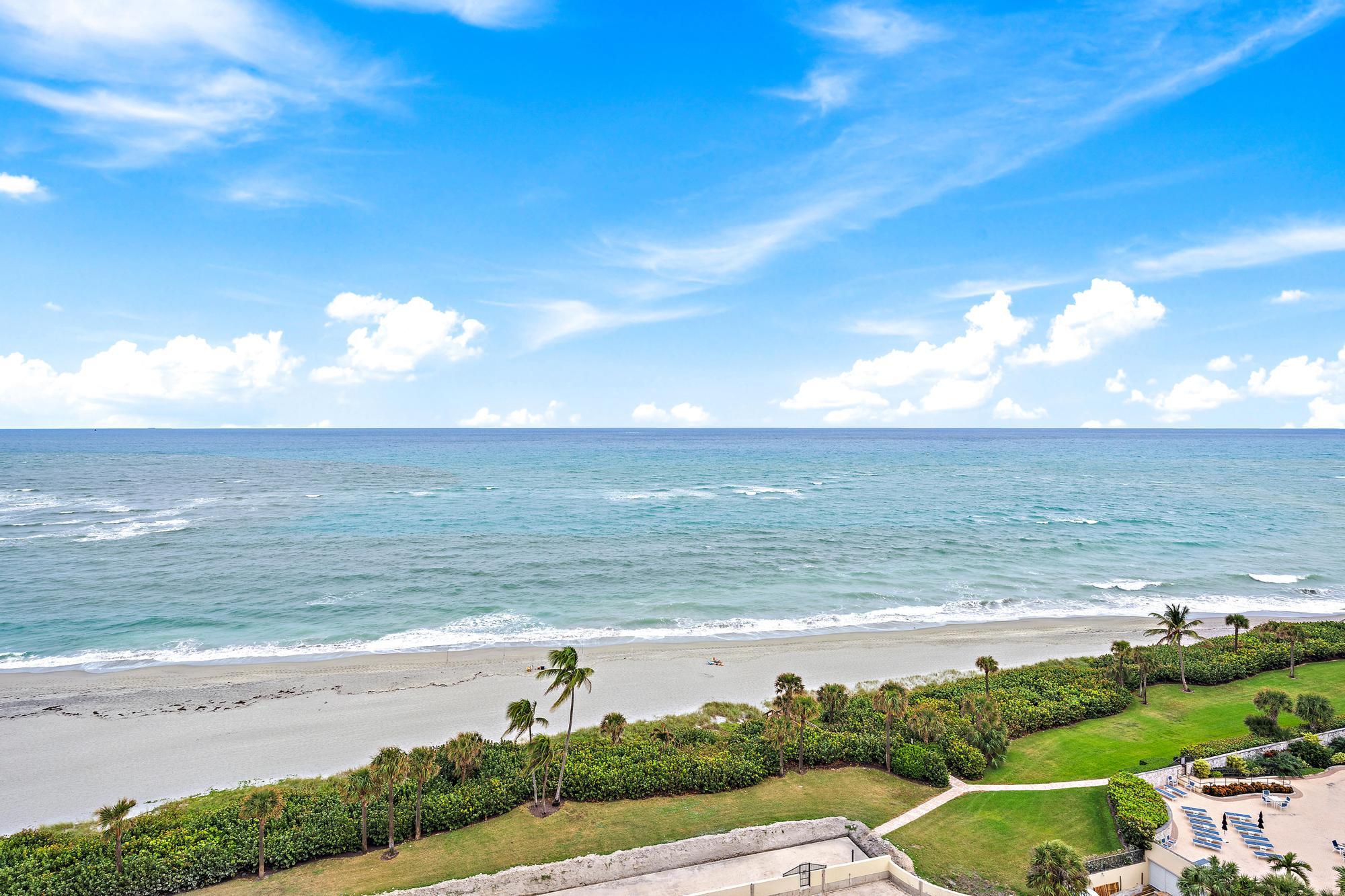 400 Ocean Trail Way 1406