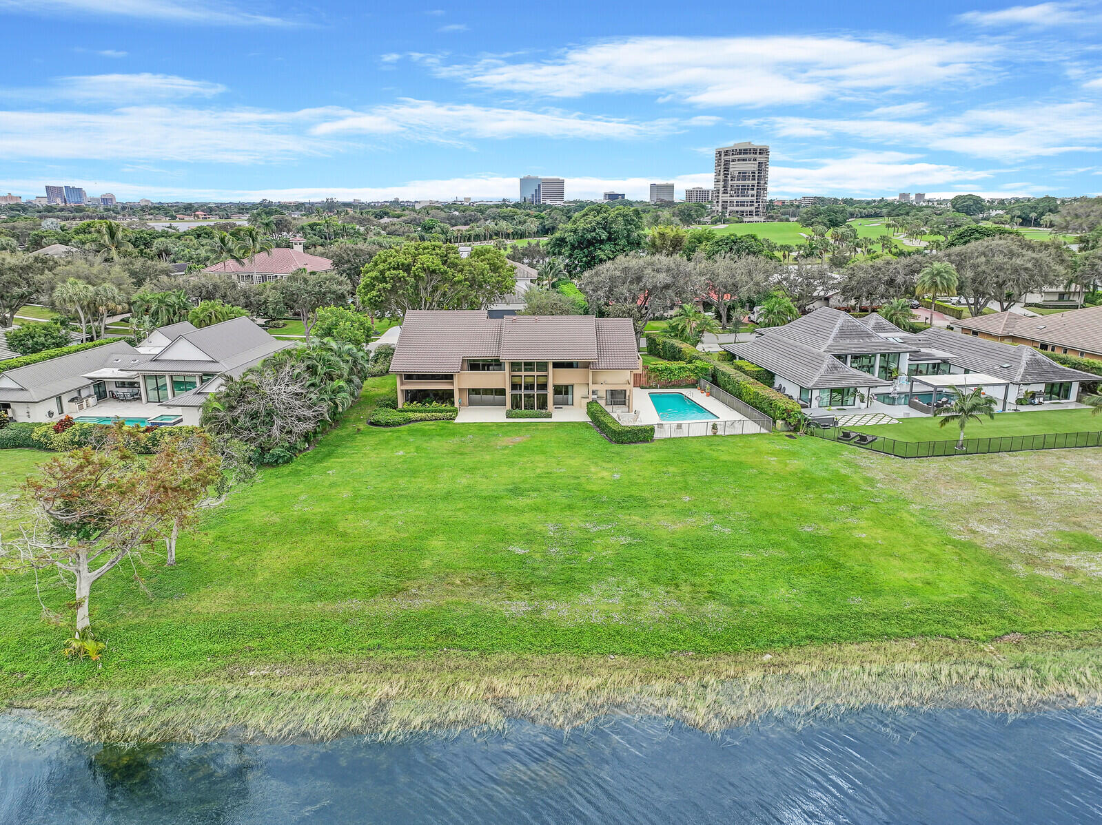 2504 Embassy Drive