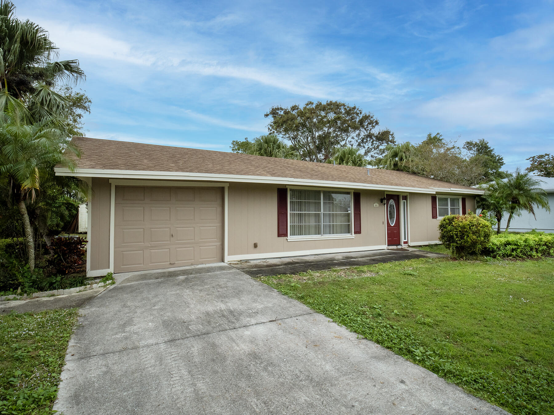 444 SE Whitmore Drive