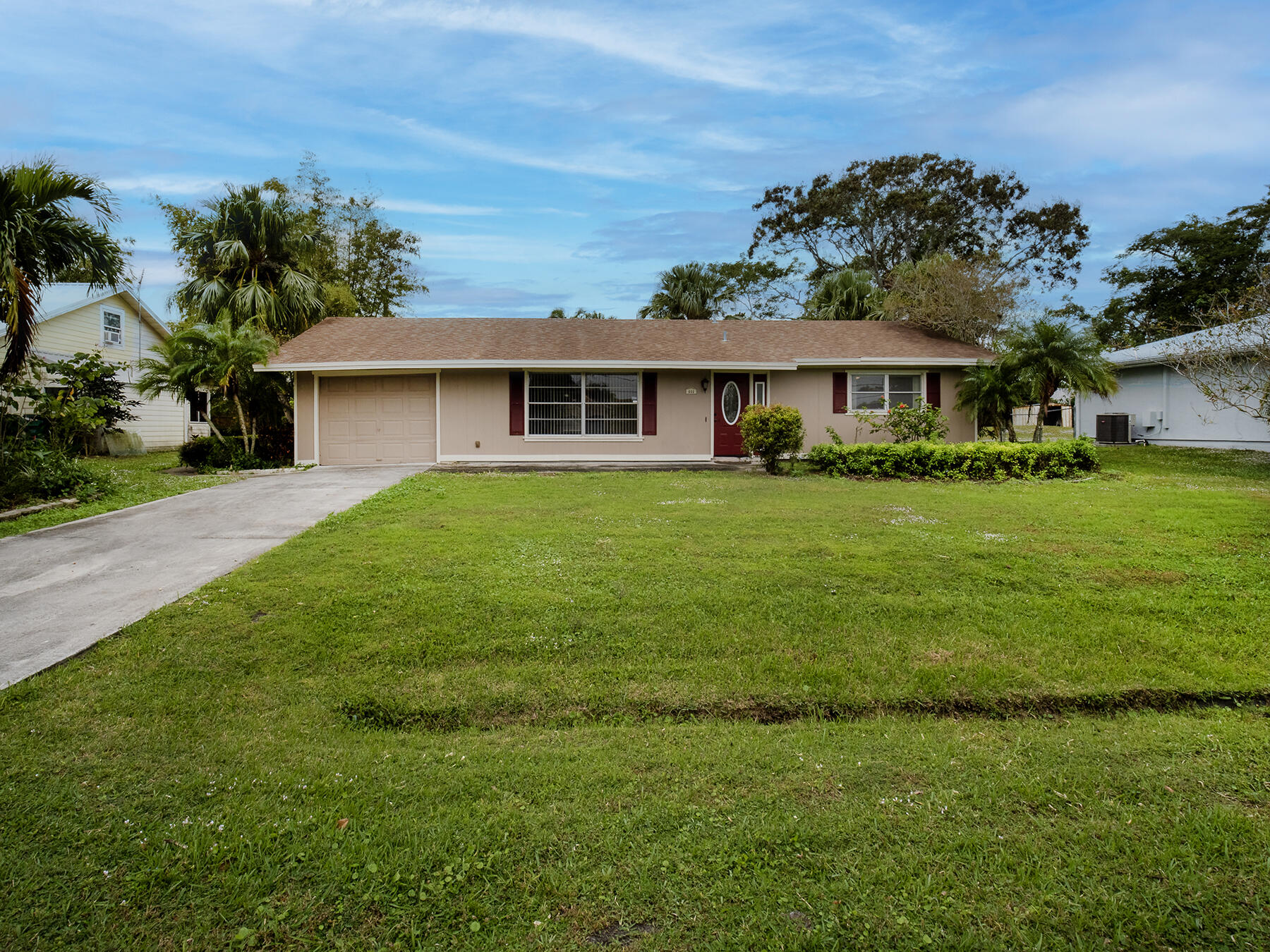 444 SE Whitmore Drive
