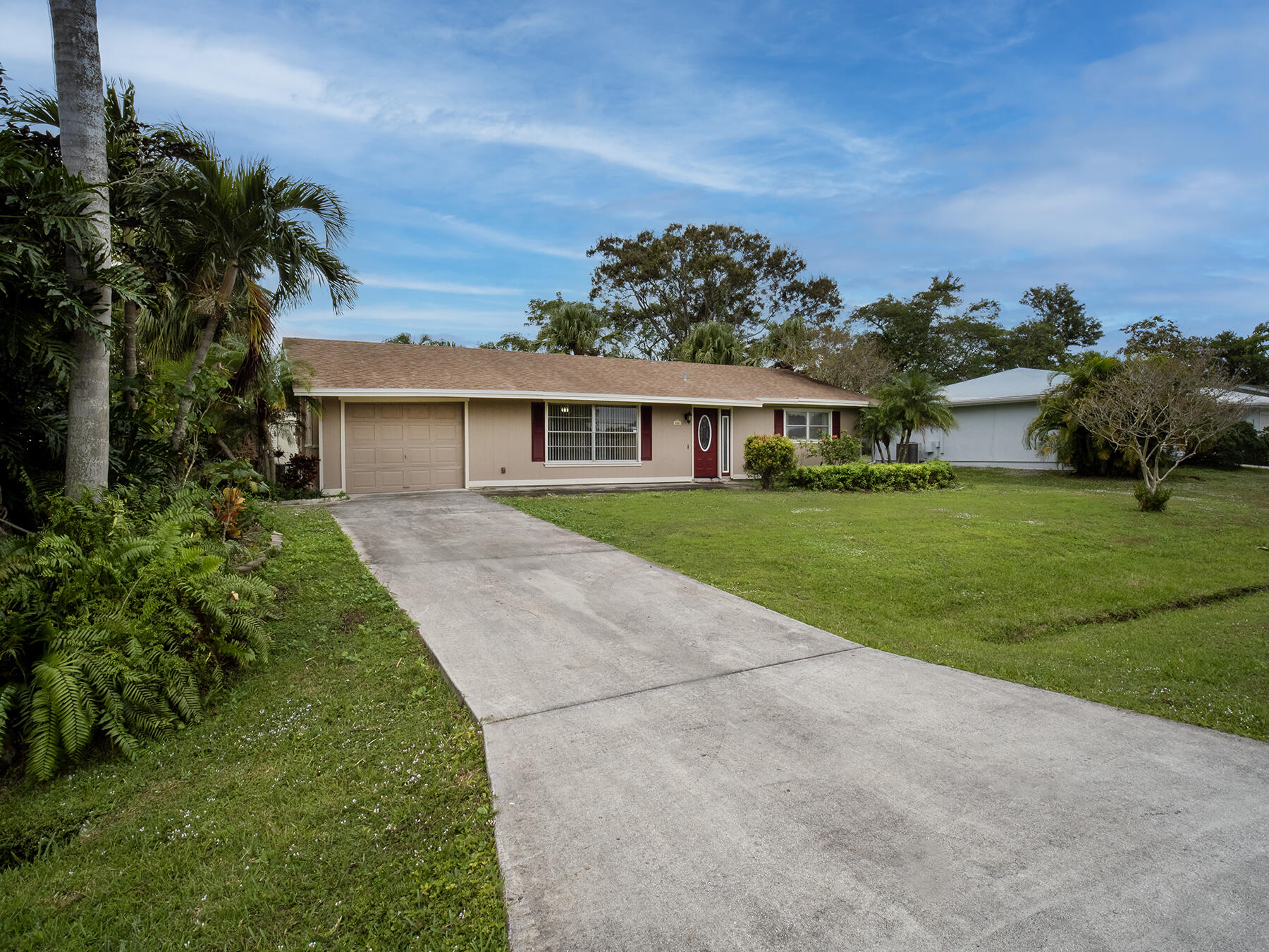 444 SE Whitmore Drive