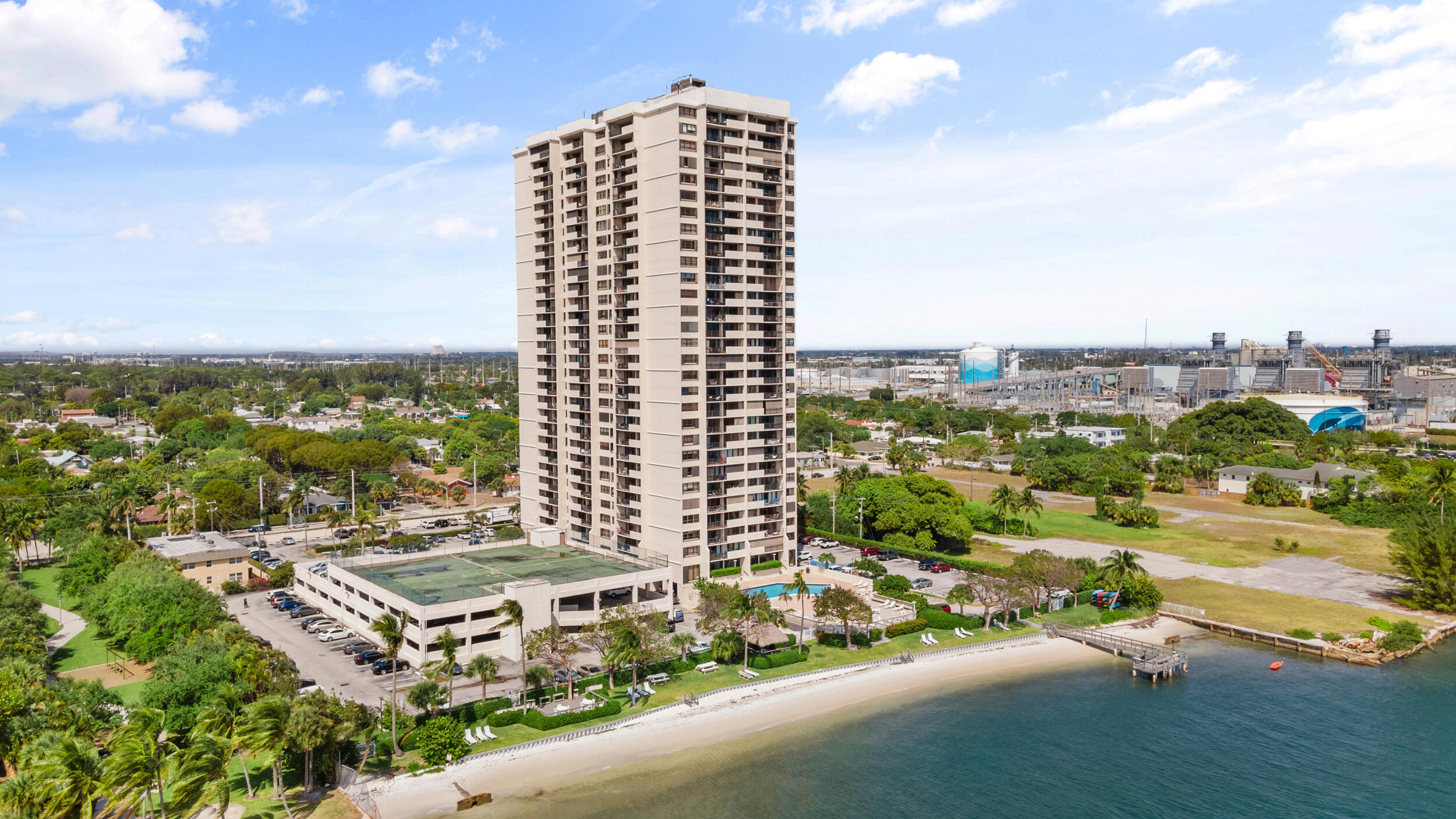 5600 N Flagler Drive 305