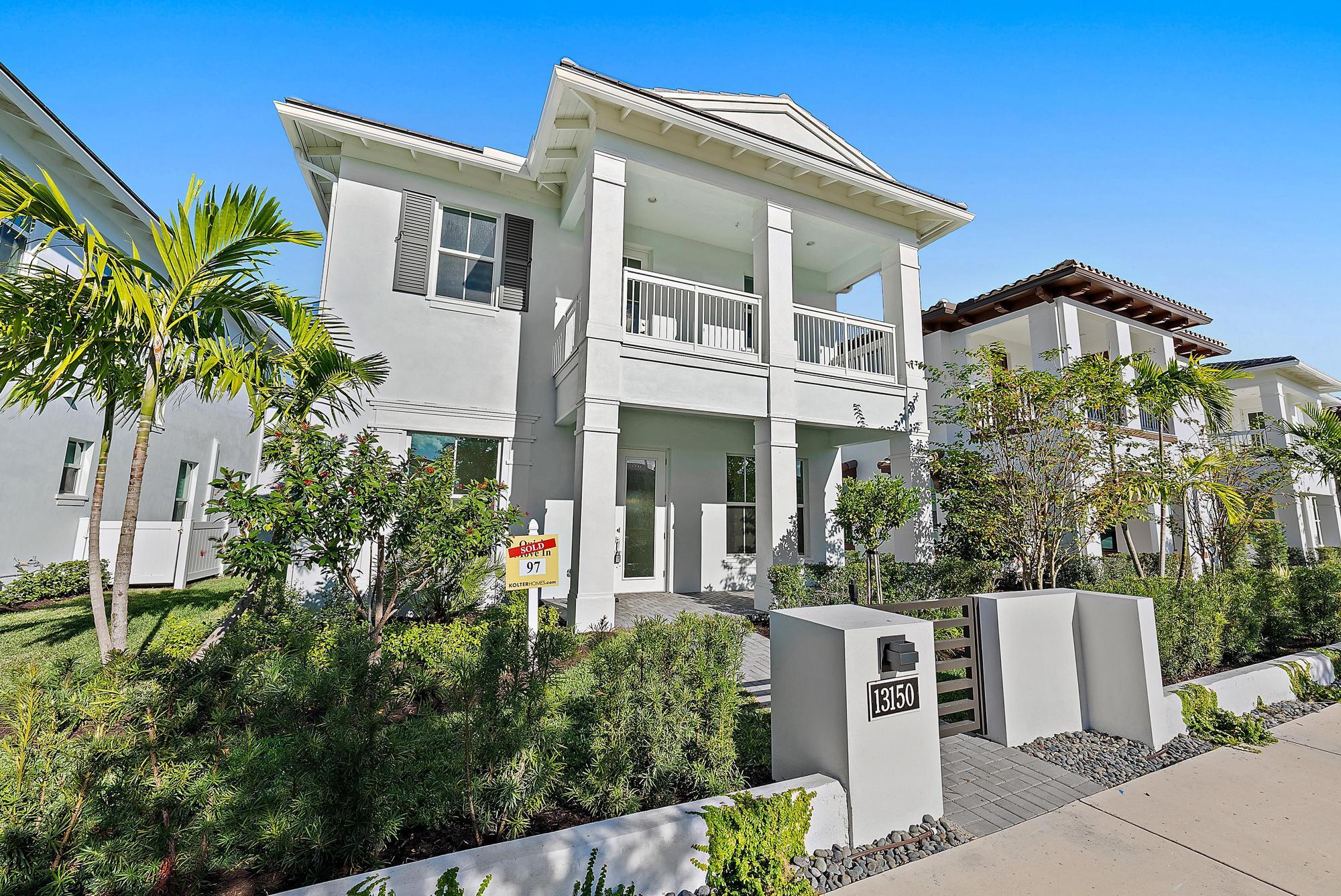 13160 Alton Road