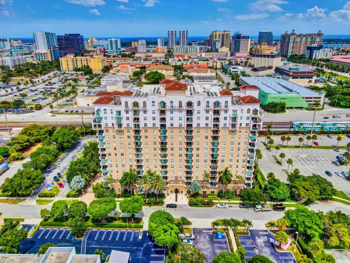 616 Clearwater Park Road 602