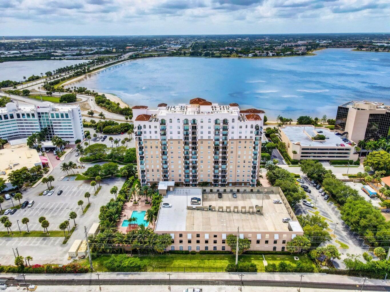 616 Clearwater Park Road 602