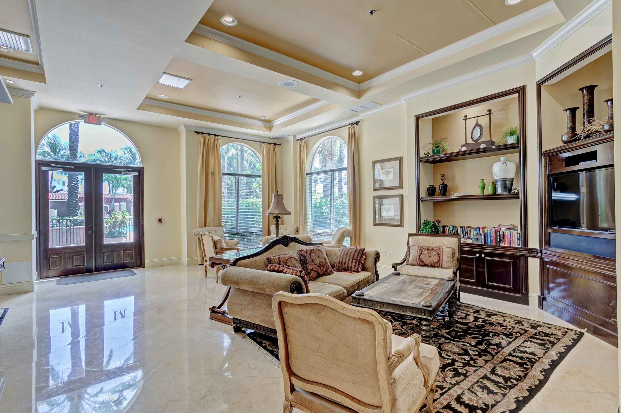 616 Clearwater Park Road 602