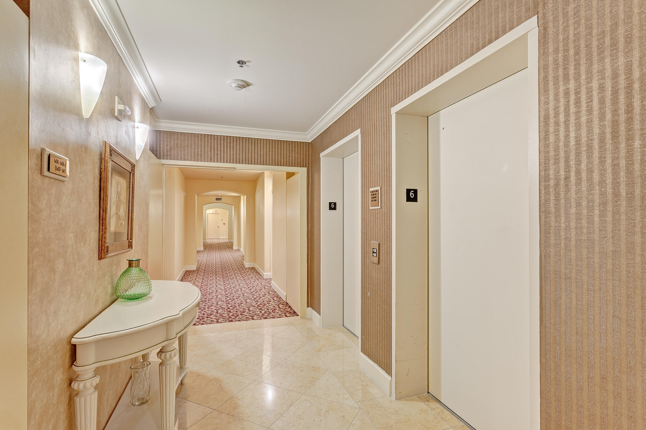 616 Clearwater Park Road 602