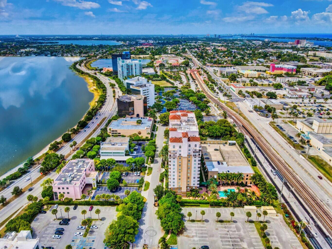 616 Clearwater Park Road 602