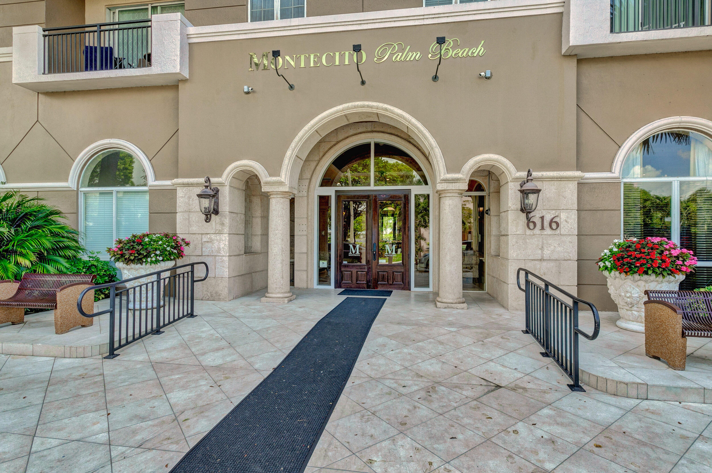 616 Clearwater Park Road 602