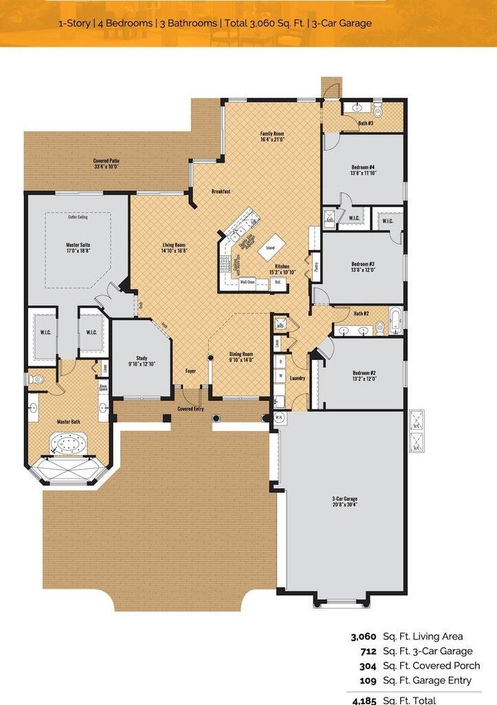 447 Rudder Cay Way