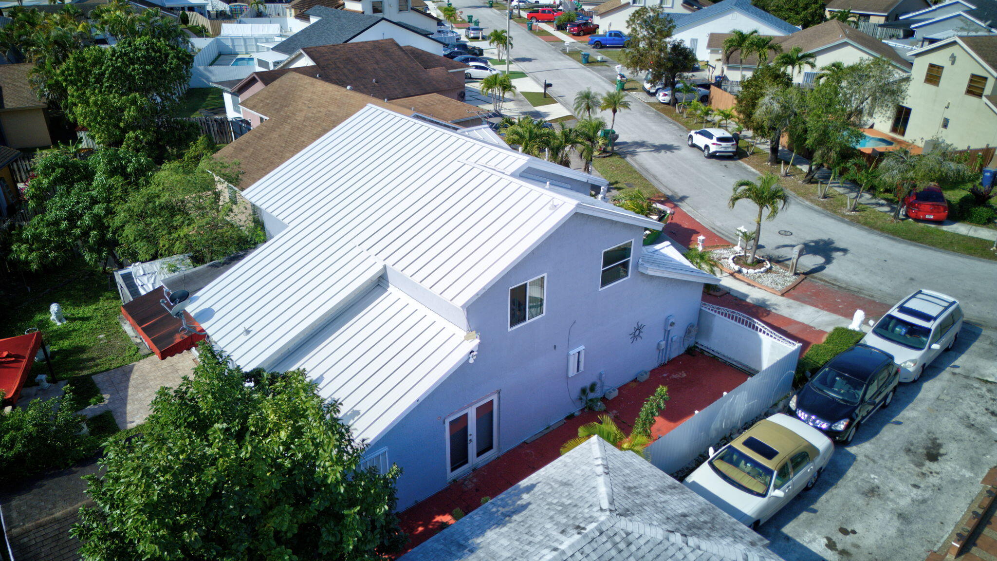 15230 SW 58th Street