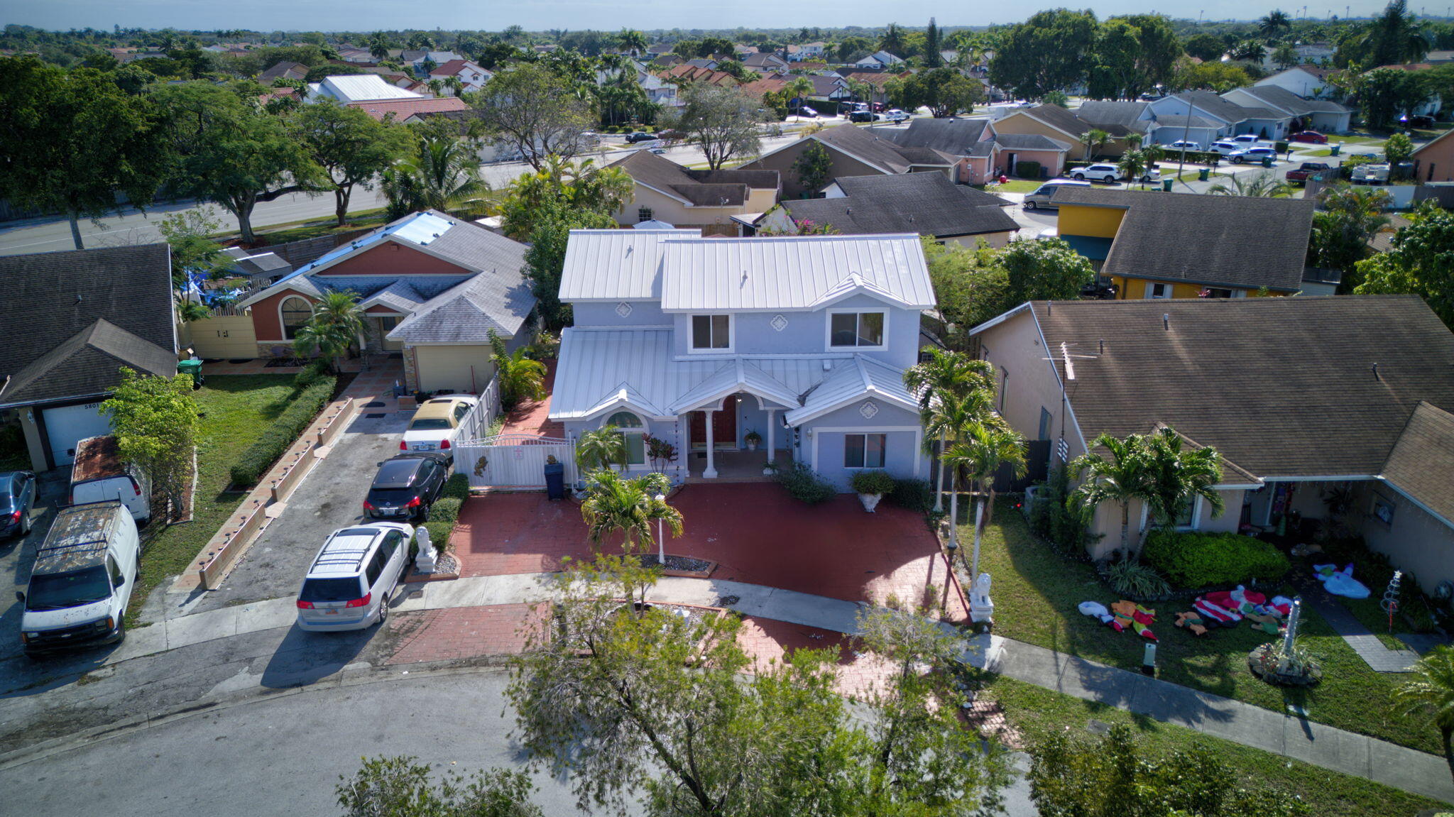 15230 SW 58th Street