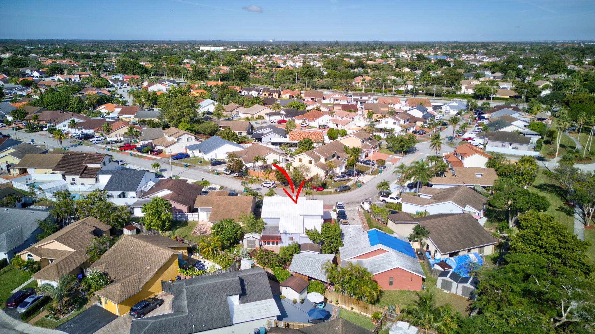 15230 SW 58th Street