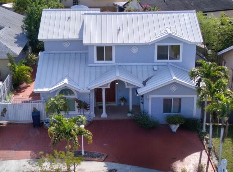 15230 SW 58th Street