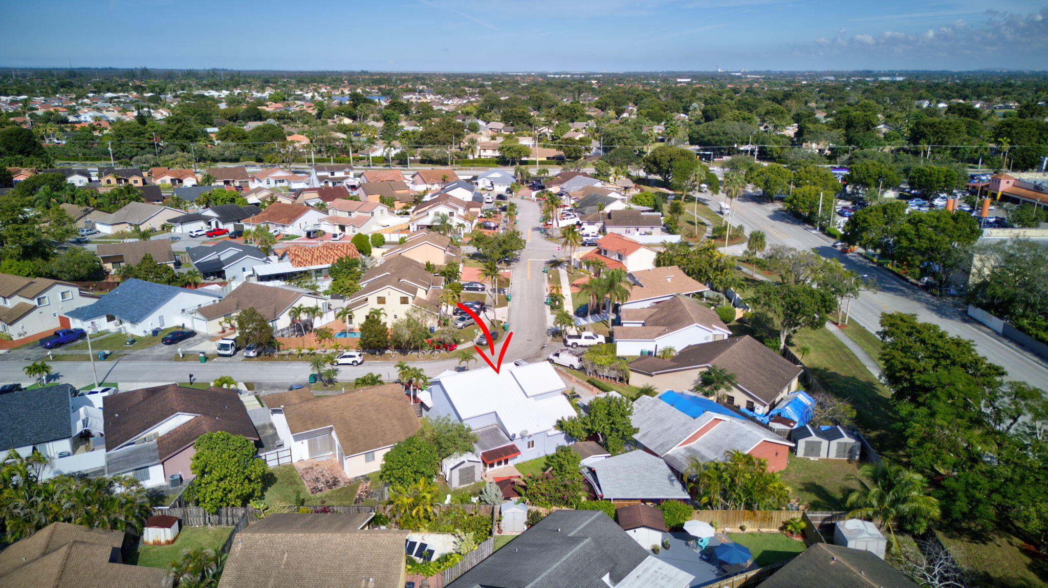 15230 SW 58th Street